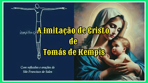 lv imitação de cristo